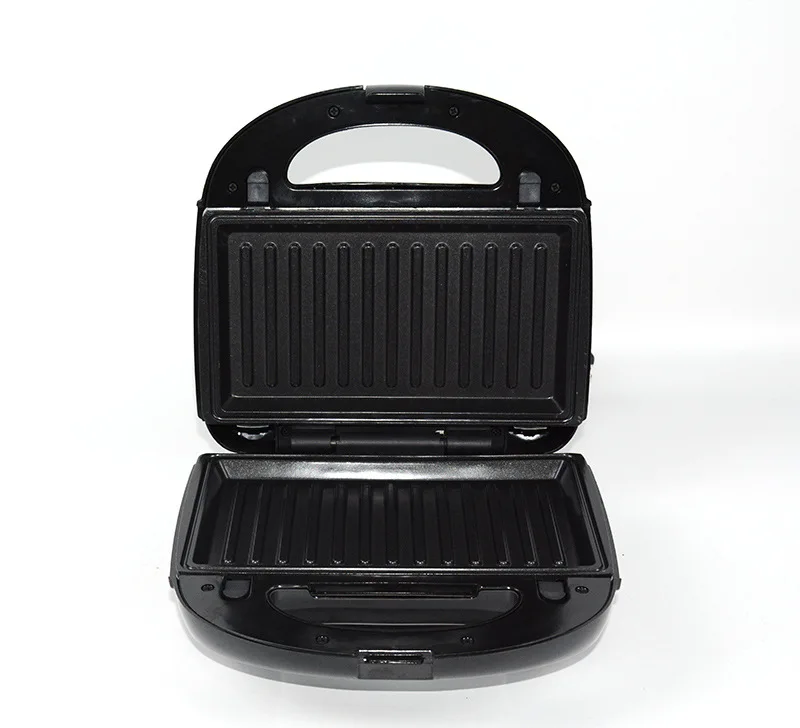 Zogifts Sandwich Maker Electric Portable 7 In 1 Non-Stick Home Waffle Panini Toaster Detachable High Quality Bread Machine