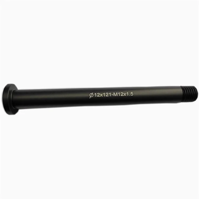 Втулка передняя для велосипеда