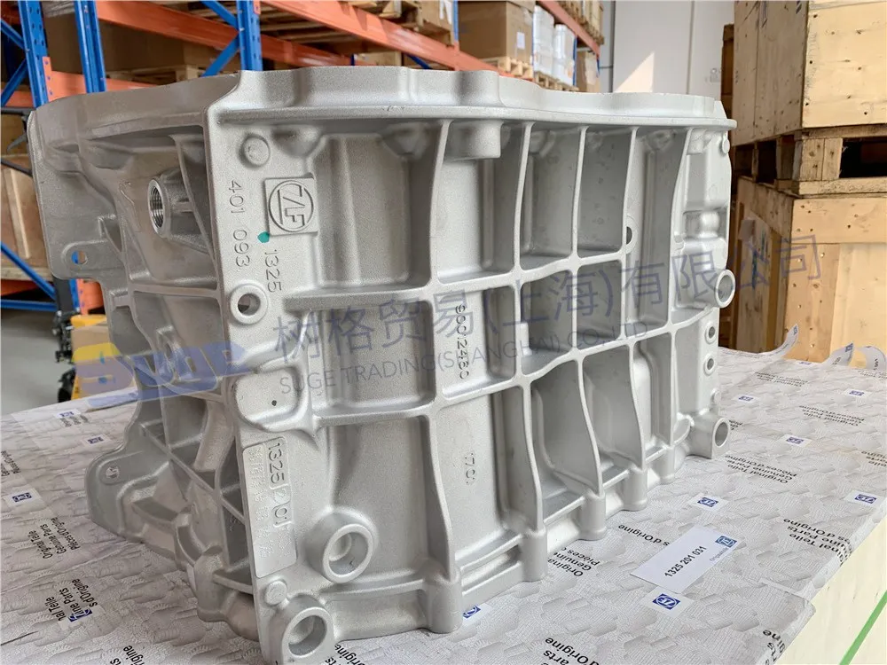 
MAN TRANSMISSION ZF ECOSPLIT4 TRANSMISSION 16S2230 16S253016S2531TO - MAIN HOUSING 1325201031 