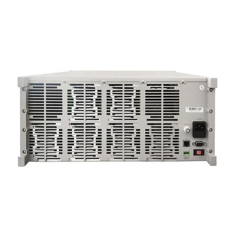 HP8212B программируемая электронная нагрузка постоянного тока тестер нагрузки батареи