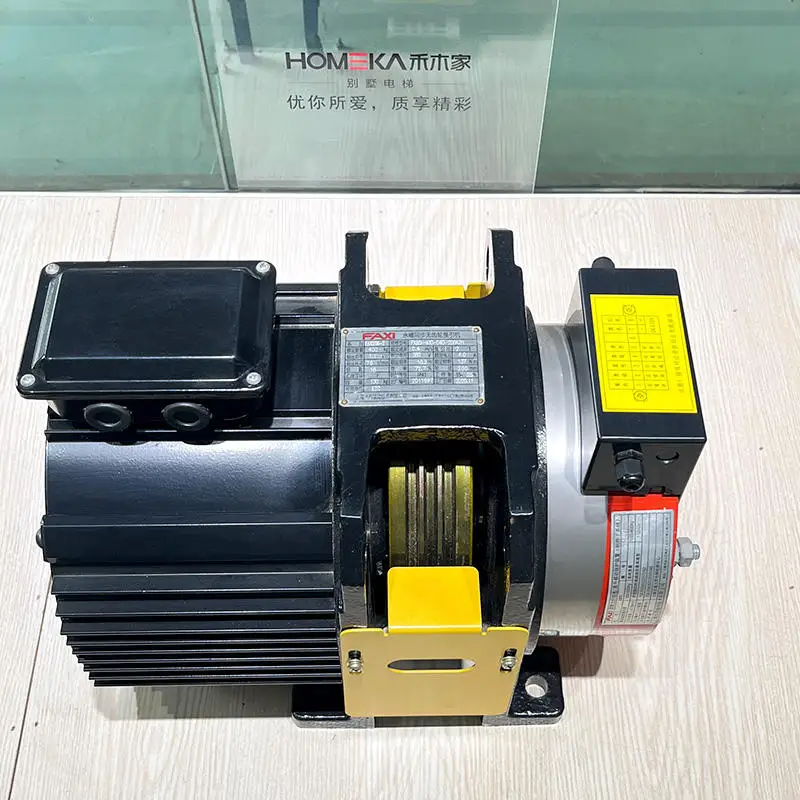 Home use three floors hydraulic disabled elevator residential house electric small home elevator lifts elevator price