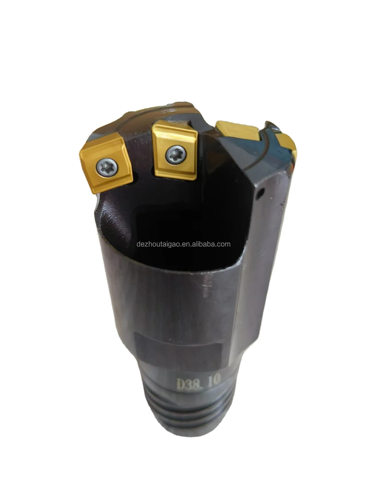 High Precision BTA Deep Hole Carbide Drill Bit Boring Tool BTA Deep Hole Drill Bta Deep Hole Drill