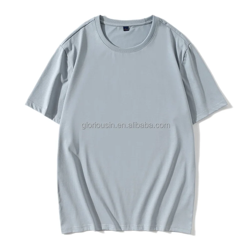 GloriousIn RTS underscrub unisex 2023 hospital nursing T-shirt uniform unisex grey dress stretch cheap distribution