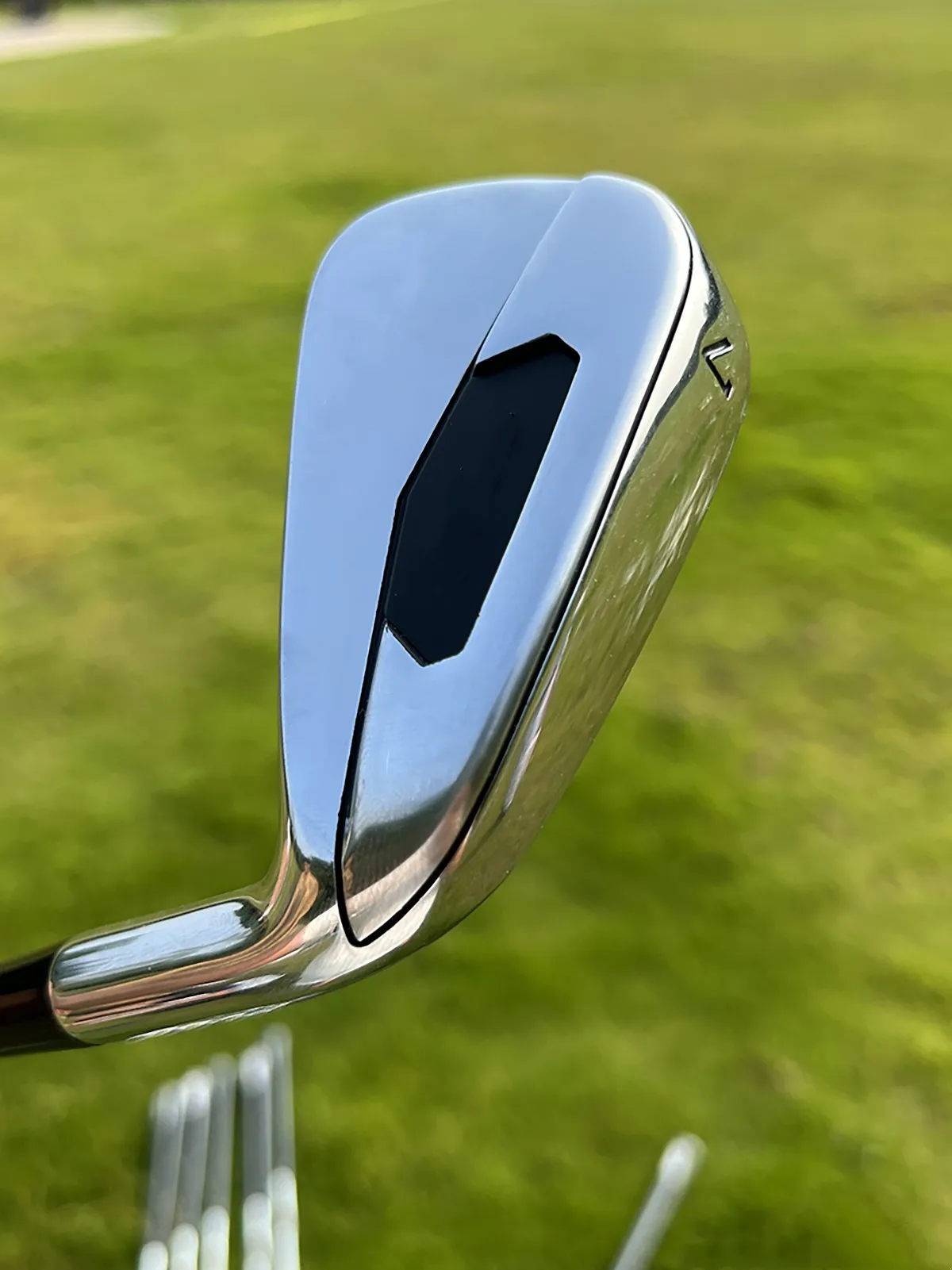 Hybrid Golf Clubs New Brand High Quality Low Center Of Gravity Unique Golf clubs Custom Logo Wholesale Forged Men Golf Iron Club