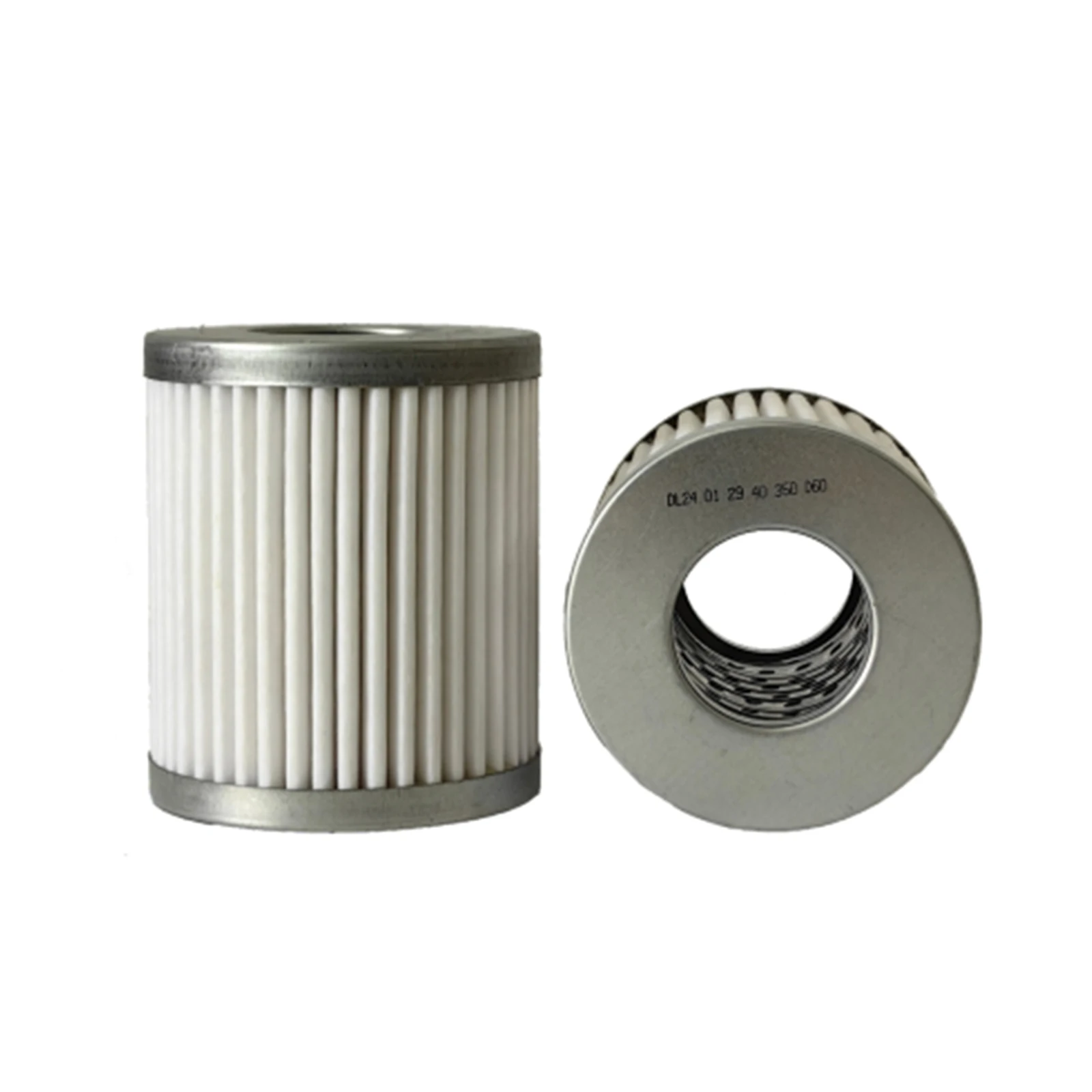 High flow water separator fuel filter element for sanki fuel dispenser