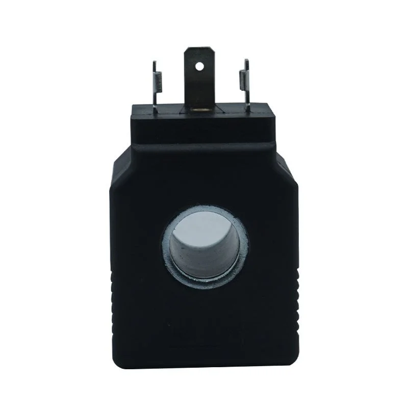 XINGYU SB514 AC 220V 110V DC24V 12V hydraulic solenoid valve coil solenoid