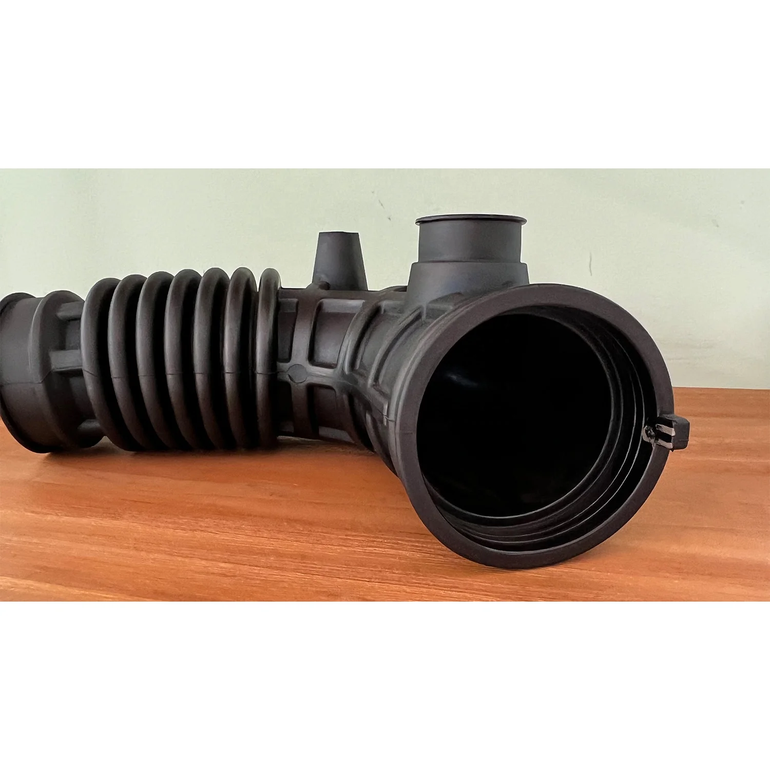 Auto Parts Air Cleaner Filter Intake Outlet Duct Hose Pipe for Chevrolet Aveo Pontiac Daewoo 96439858 96536718 96536712 96536714