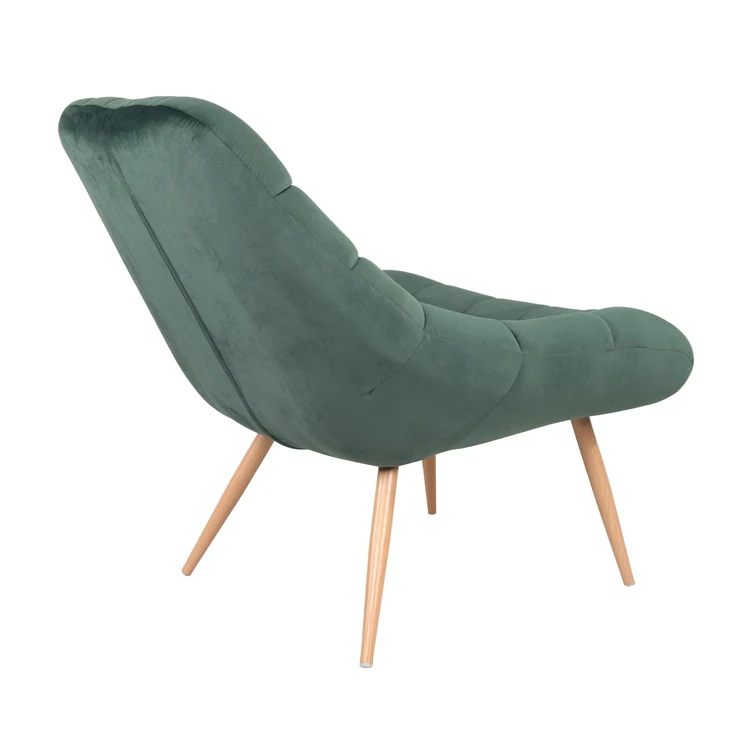 Free Sample Lazy Boy Lobbi Inflate White 2 Leather Single One Side Shoe Accent Hydraulic Wing Dine Game Sofa Chair In Europe 1