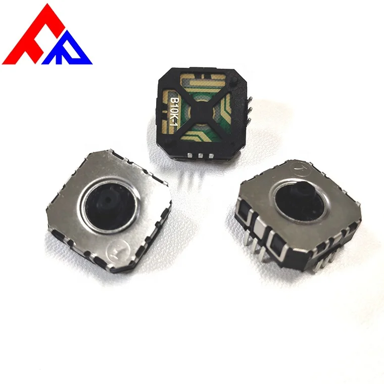Professional manufacturer customized wholesale UAV game machine handle translation rocker carbon film potentiometer