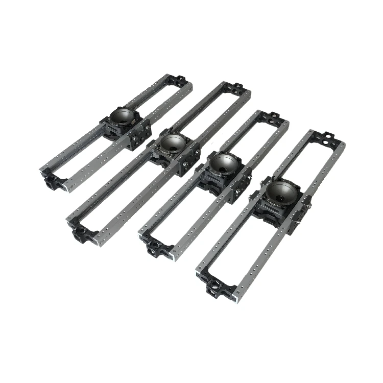 NSH Video For Dslr Camera Dolly Electric Track Rolling Car SLIDER