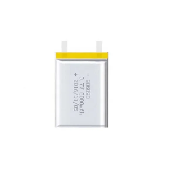 Li Polymer Battery 452530 3.7v 300mah 4.5mm Thickness 25mm Width 30mm Length 3.7v 300mah Lipo Battery Packs