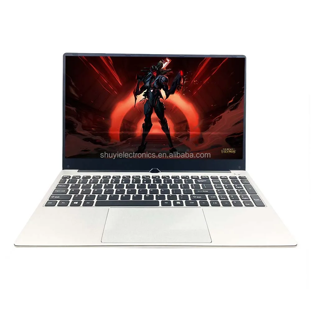 Factory custom win 11 pro laptops core i5 8gb 512gb ssd 15.6 inch quad core win11 laptop 16/512 corei9 core i7 32gb i5 4th gen