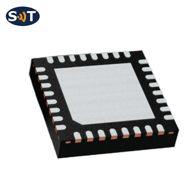 IC Chip 2 18 LED Matrix Driver with 8-Bit Analog and 8-/16-Bit PWM Dimming