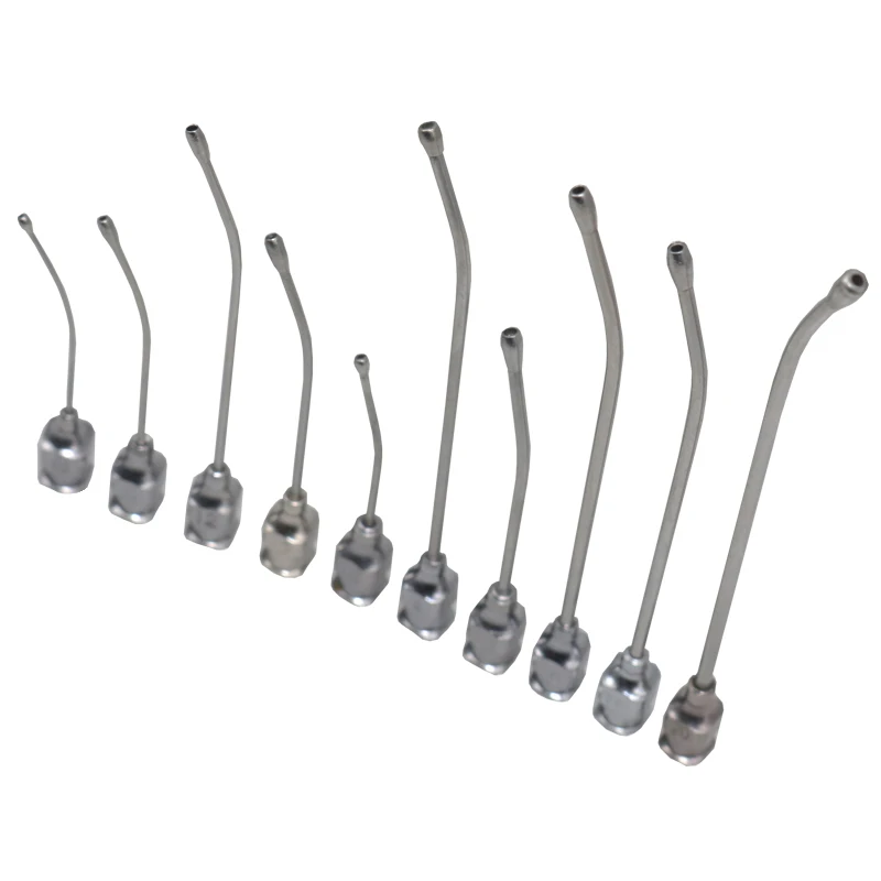 Птиц Кормление Шприц ручная подача воспитание желудочный зонд изогнутая игла лекарства трубки птицы небольших домашних животных шприц иглы