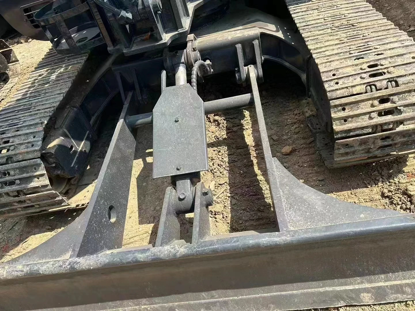 Made in china sunward SWE70 SWE80 excavator used mini excavator for sale
