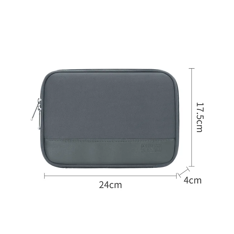 BUBM Portable Carrying Travel Case For iPad Mini