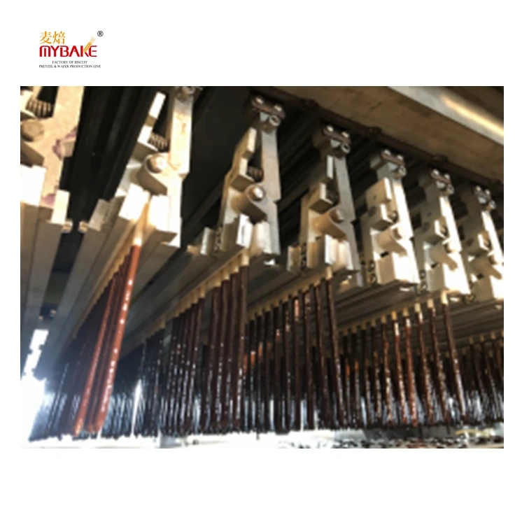 Super September Snack Machines Finger Biscuit Chocolate Dipping and Coating Line Biscuit Machine Manufacturer