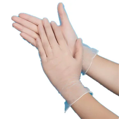 Efficient latex PVC glove automatic production line made in China