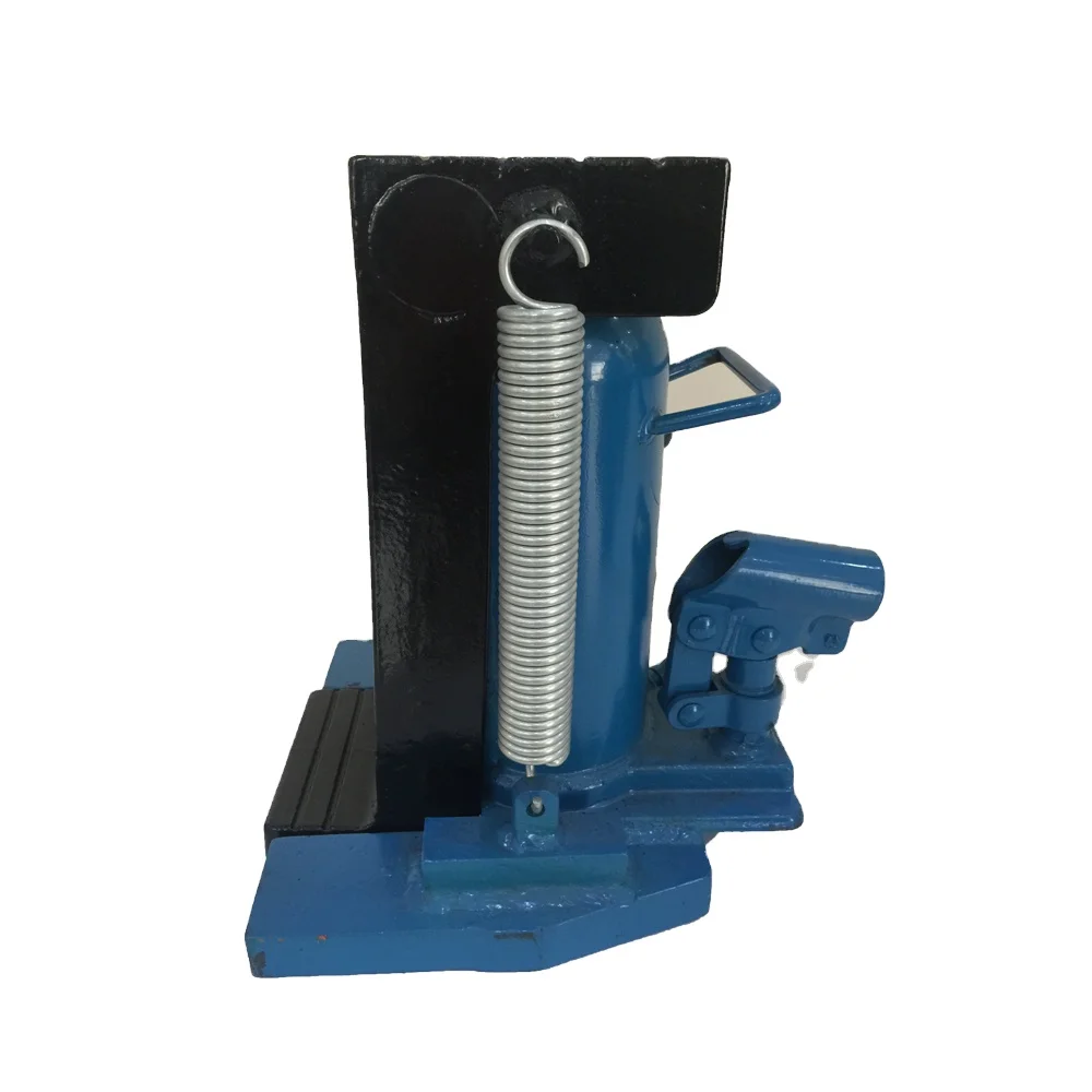 Machine Jack 10T Hydraulic Toe Jack Lifting Jack
