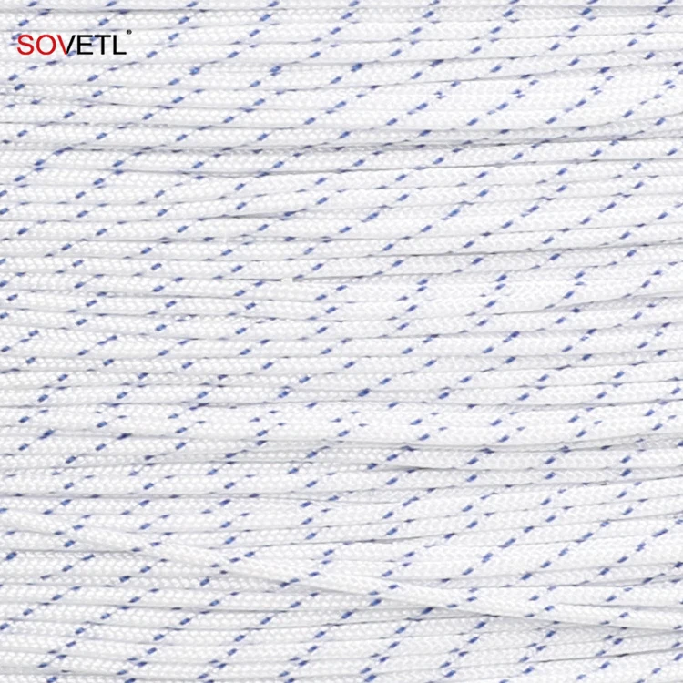 USP 2-0 UHMWPE Nonabsorbable Suture with needle Surgical Sutures