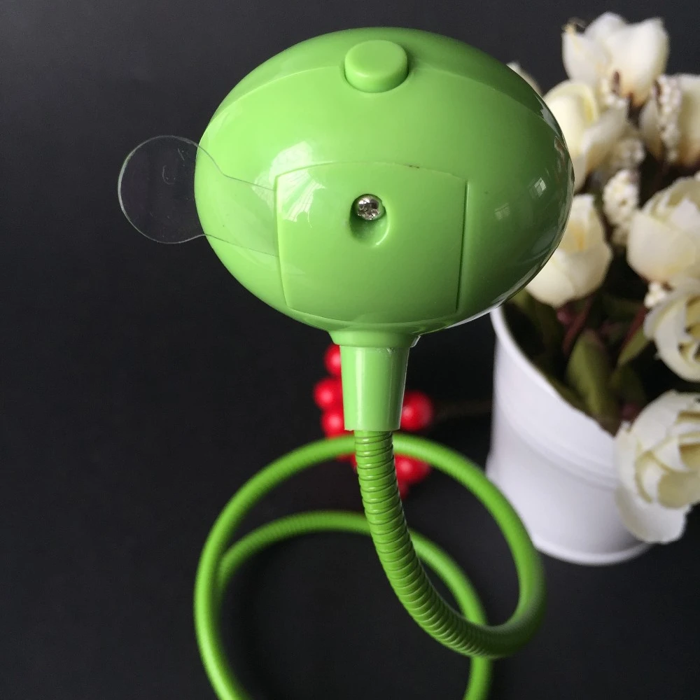 Гибкая светодиодная лампа для ночного освещения