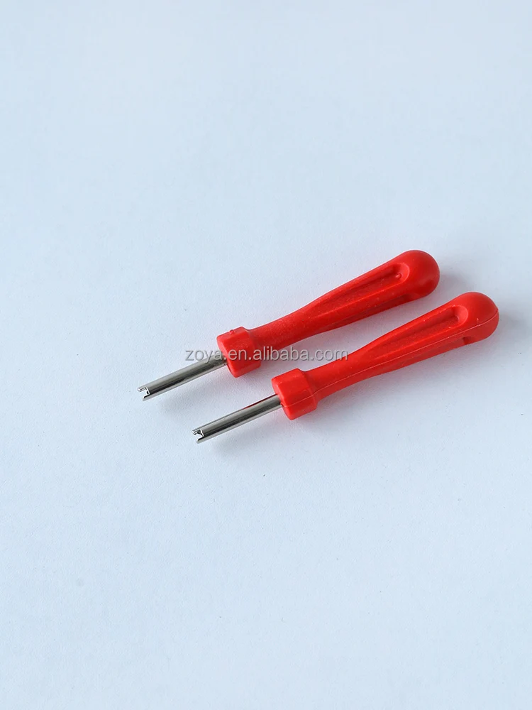 GJ Wholesale   ZT   TIRE valve core repair remove tools