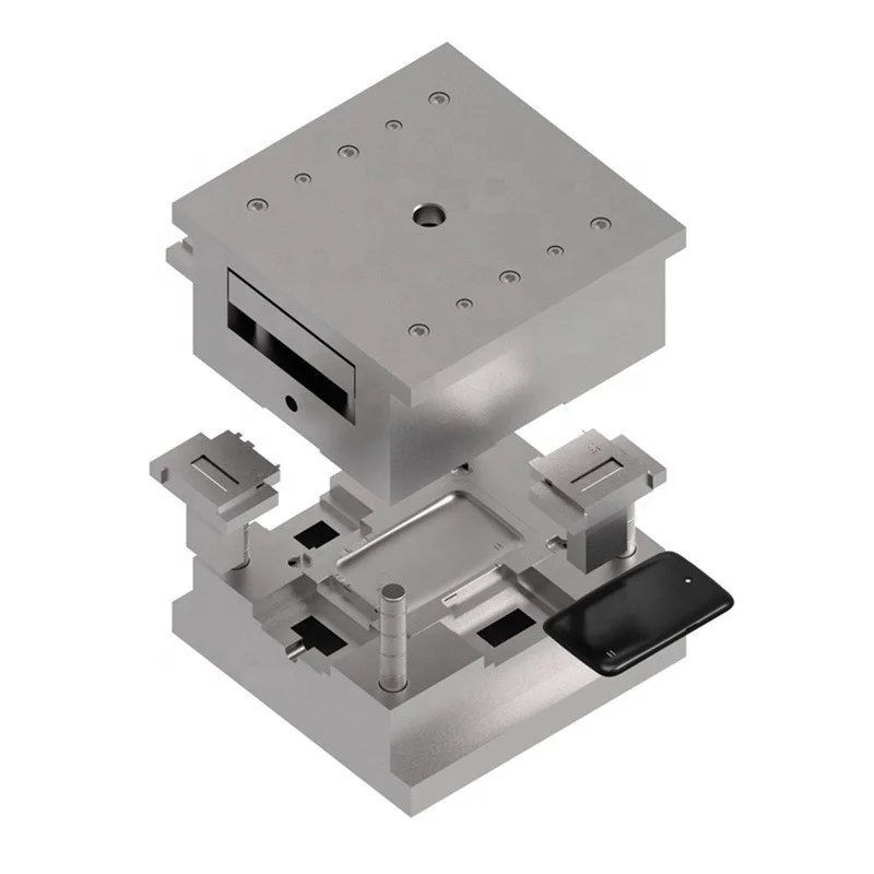 OEM Precision electronics plastic housing plastic mold manufacturer cheap injection molding parts processing customization