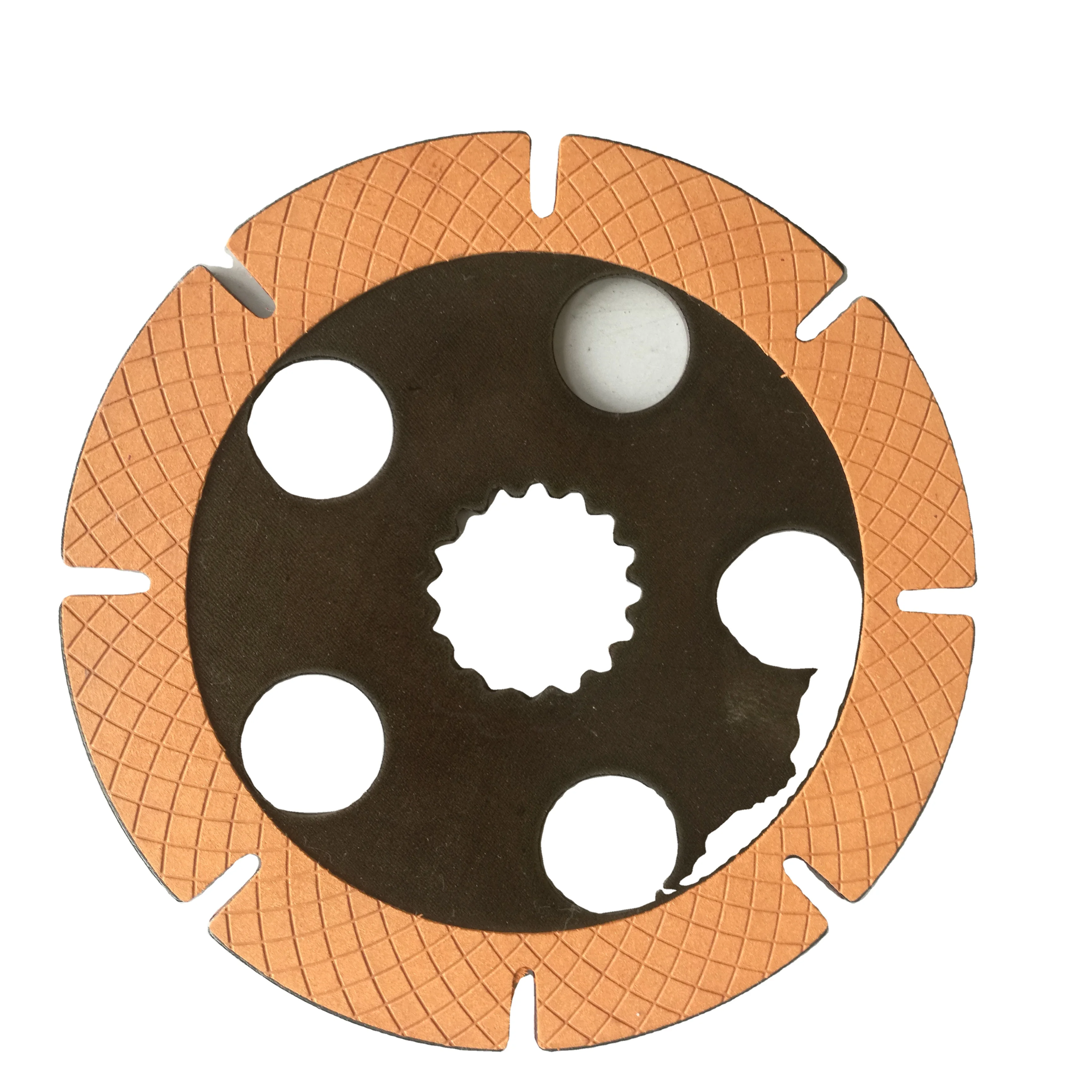 Wheel Excavator Parts   DH150W-7 R1400W-7 R150W-7  BRAKR DISC ZTAM-00090  112.07.610.02