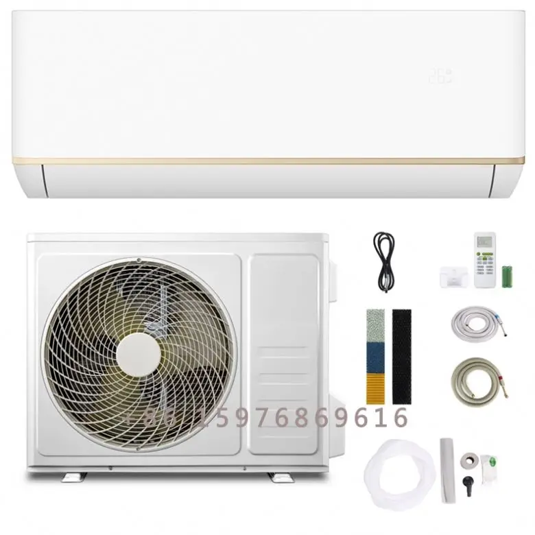 Hot sale cheap Wall mini Split Series Air Conditioner  Cooling only Tropical air conditioning