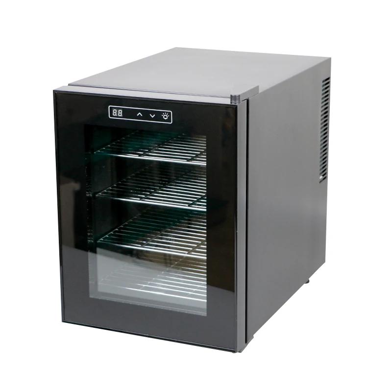 Automatic Reptile Turtle Gecko Egg Hatching Incubator Machine Lab Incubator For Reptile Turtle Capacity 48L