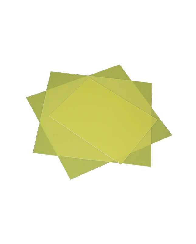 wholesale Fr4 Epoxy Glass Cloth Laminated Sheet Bakelite Sheet