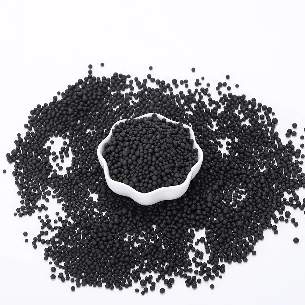 High quality organic fertilizer vegetable granular fertilizer prices npk fertilizer manufacturer