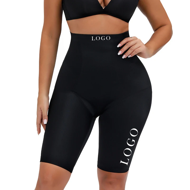  Women Seamless Skims High Waist PantsTummy Control Slimming Butt Enhancer