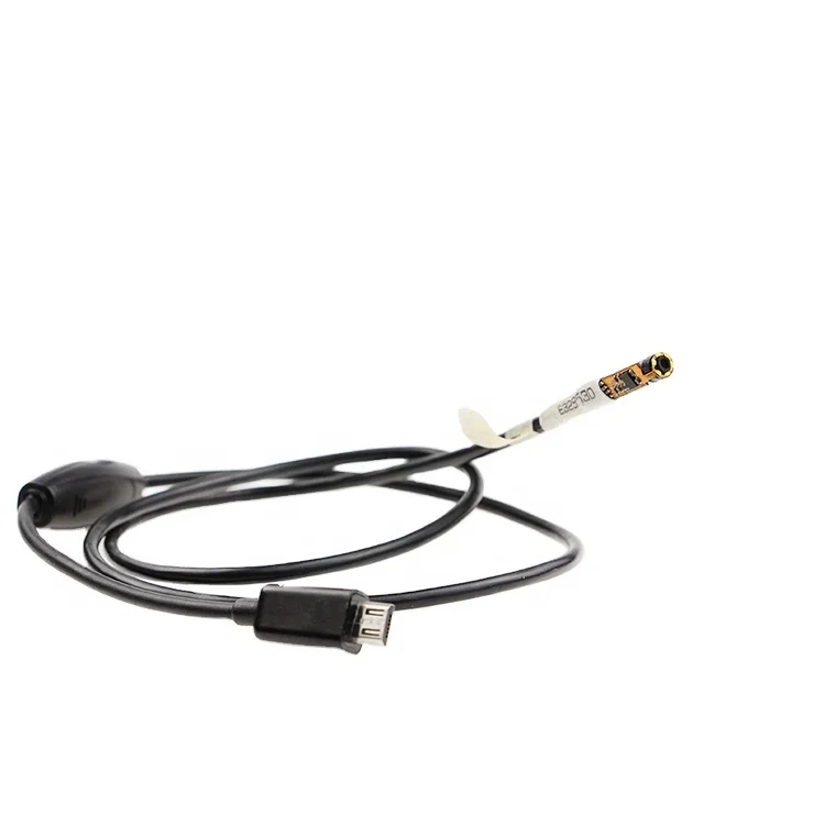 Hot sales super mini 4.5mm endoscope camera module with USB2.0