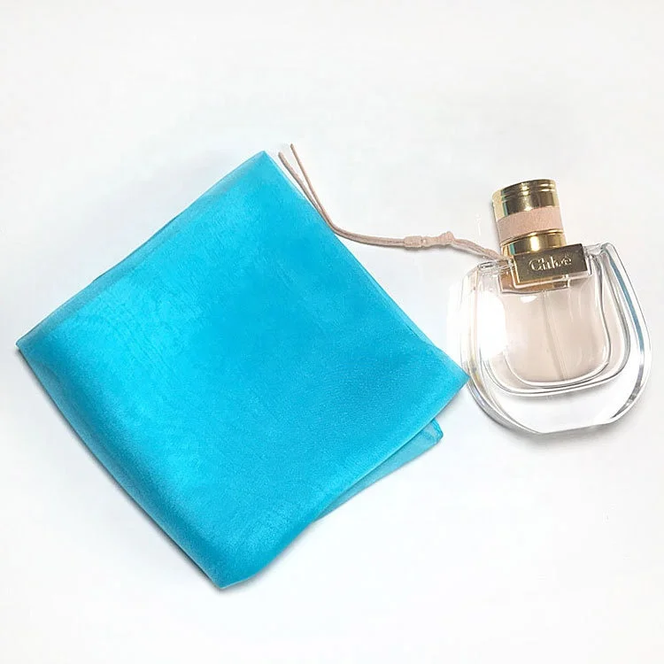 8mm Habotai 100 Silk Square Scarf For Dyeing