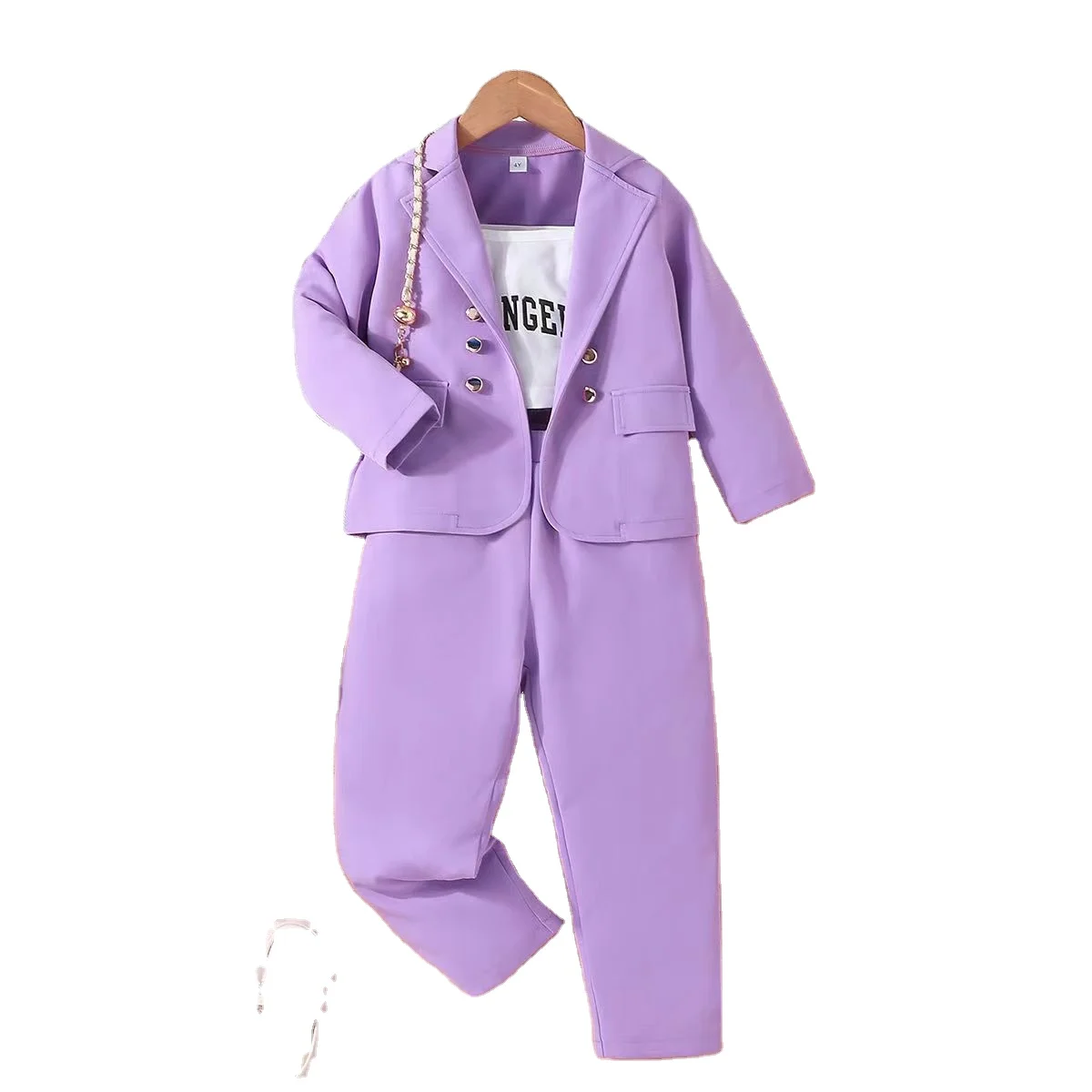 Children Clothes Boutique Kids Clothing For Girs 7-8 Years