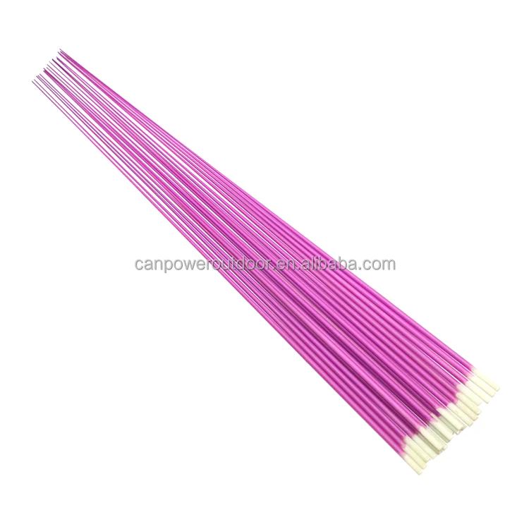 Hotsale Customized Fiberglass Ice Fishing Rod Blank