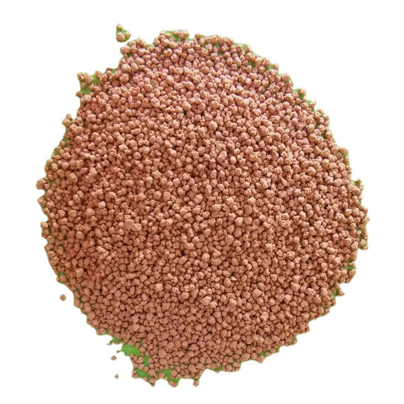 Nutritional Certified In Feed Additives Feed Grade 70% L Lysine Sulphate