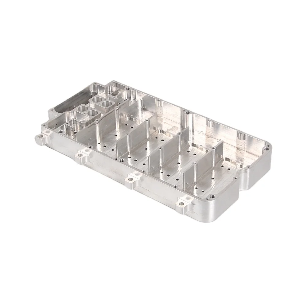 Customization only electronic aluminum enclosures