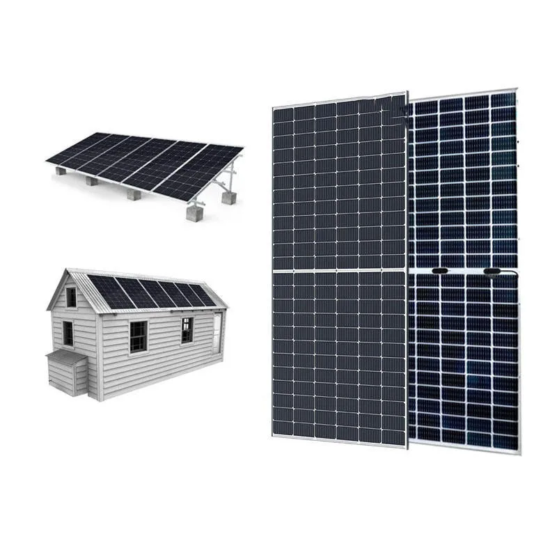 18v Solar Power Panels 200Watt  210Wtt  Solar Panel Mono Solar Panels Cost Price For Home Electricity