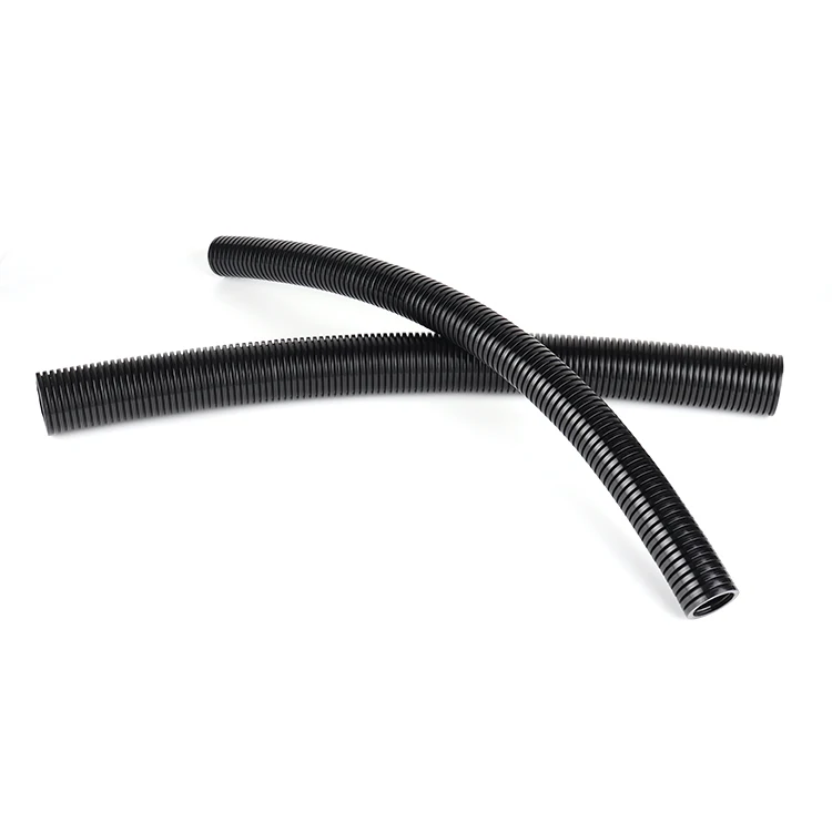 Electrical Polyethylene Corrugated Flexible Tube