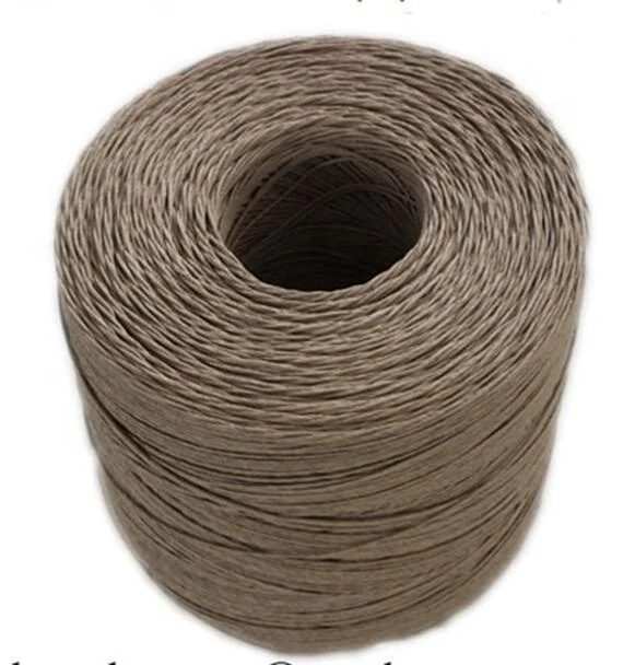 4 мм витой бумажный шнур