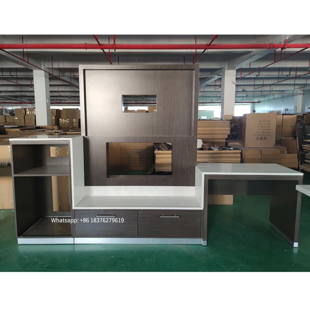 Cheap price hotel furniture 5 star hotel room furniture set