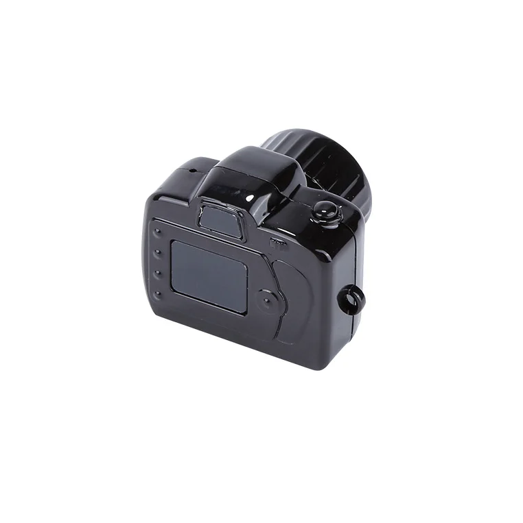  Mini Video Camera 1208x720p Dv Dvr Sports Cam Portable Camcorder Recorder