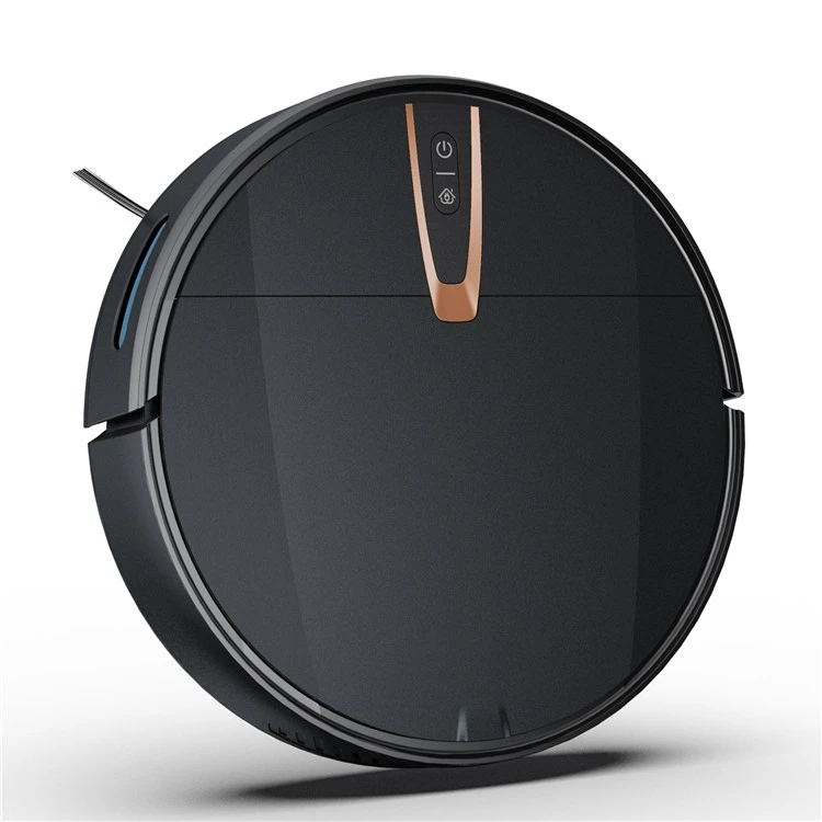 2021 Аспиратор робот пылесосы Многофункциональные 3 в 1 бытовые умные роботизированные M2 анти-столкновения анти-падение робот пылесосы