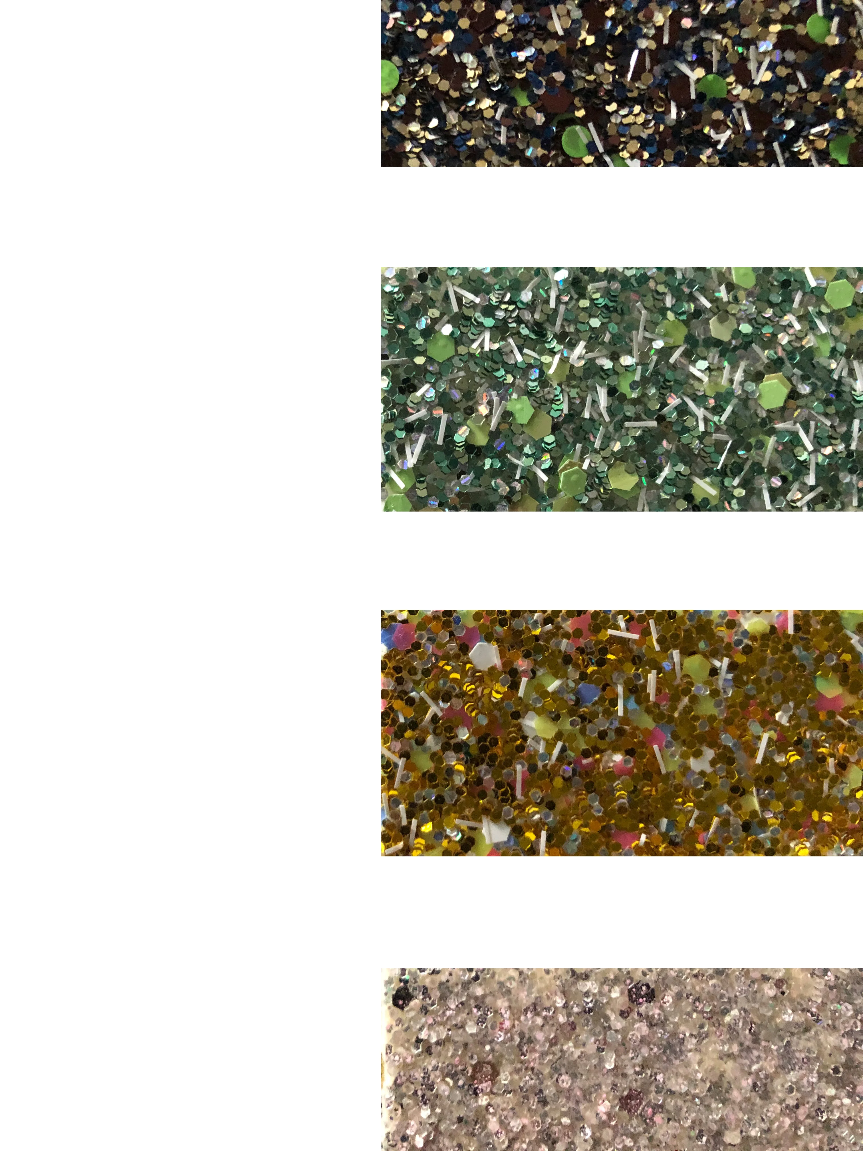 Manufacturer Direct Sales of 1.2mm High-end PU Greet Material