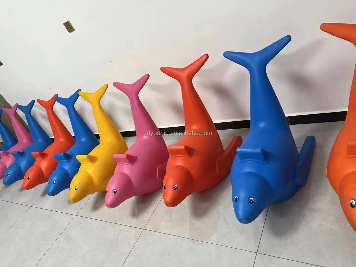 Custom logo wear proof impact-resistant Seal ice Skating helper assistant walker Seal ice skates aids