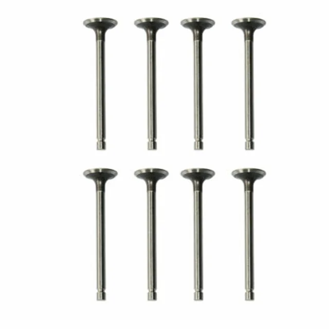 engine  exhaust valve 2710500027 for mercedes-benz C-Class W203 C230 1.8L SLK 2710500027