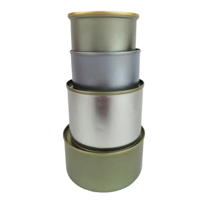 Factory discount canned wet cat food with duck meat, large specification direct selling pet staple food