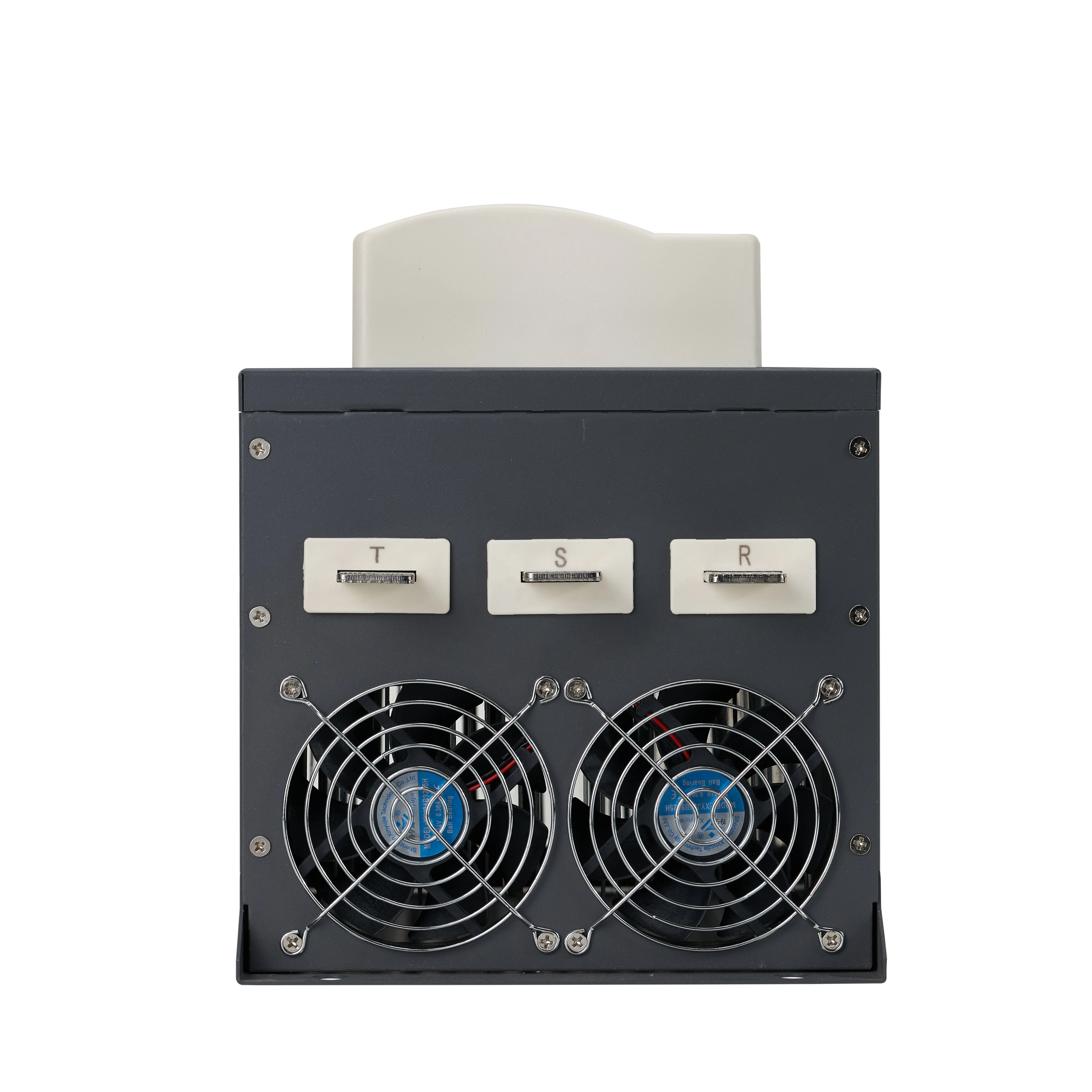 Can remotely Control 50Hz/60Hz 3phase 380V Power 37KW Motor Soft Starter for Ac Electric Motor